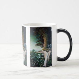 MUG MAGIC GEA, MYRTLE ET EAU