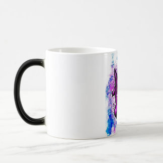 Mug Magic Gengar
