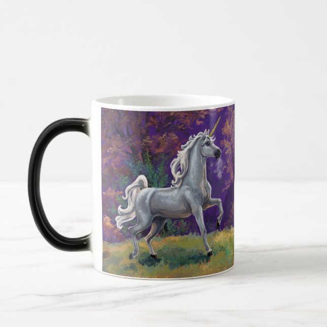 Mug Magic Glade Unicorn (Gauche)