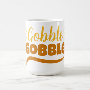 Mug Magic gobelet