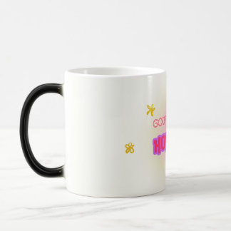 Mug Magic "Goin’ Back to Honolulu" Retro Tropical Ceramic Mu