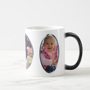 Mug Magic Grand-enfants
