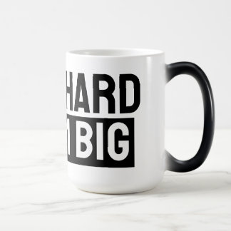 Mug Magic grand rêve