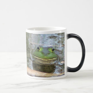 Mug Magic Grenouille de sourire