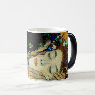 Mug Magic Gustav Klimt - Le baiser / Saint Valentin