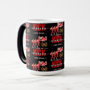 MUG MAGIC HACHIKO