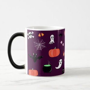 Mug Magic Halloween