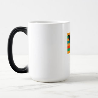 Mug Magic Halloween Vintage