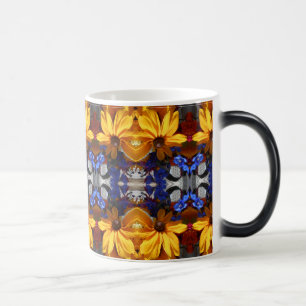 Mug Magic Halte
