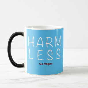 Mug Magic Harm Less
