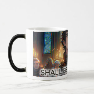 Mug Magic - Have a Sam in your life!