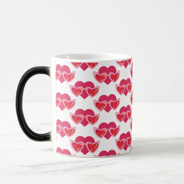 Mug Magic Heart (Gauche)