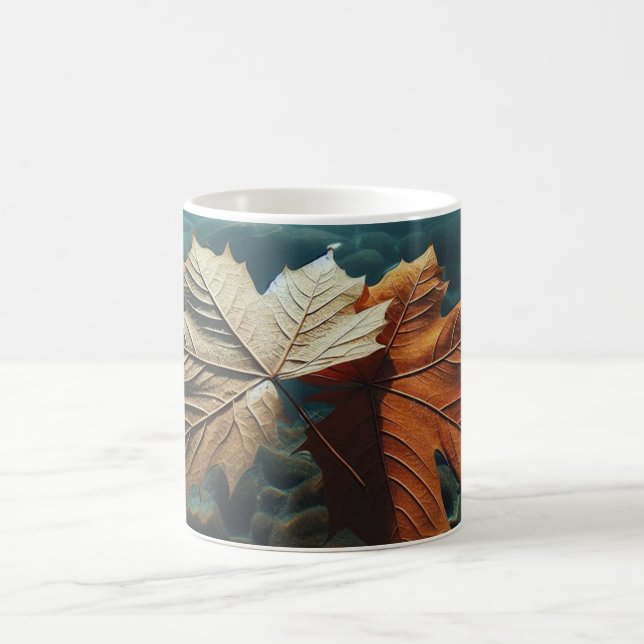 Mug Magic Hues d'automne (Centre)