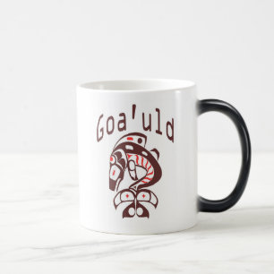 Mug Magic Image graphique de Goa'uld