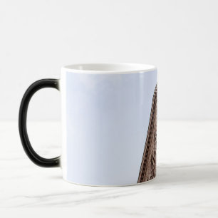 Mug Magic immeuble Flatiron