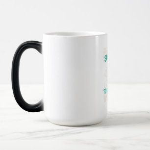 Mug Magic Ingénieur Ingénieur Mécanique