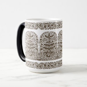 Mug Magic Inscriptions anciennes #22