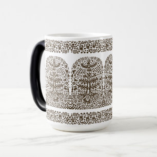 Mug Magic Inscriptions Antiques #22