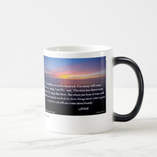 Mug Magic Inspirationnel