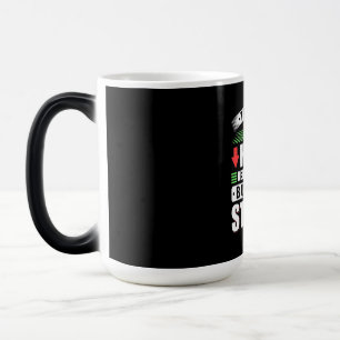 Mug Magic Investisseur Dans Ma Tête Acheter Plus De Stocks