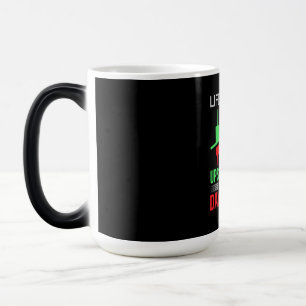 Mug Magic Investisseur J'Appelle Ça Jour Trading