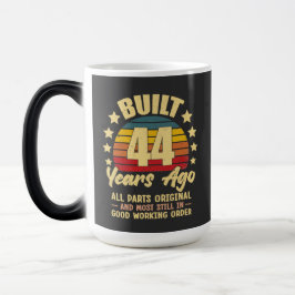 Mug Magic Invitation