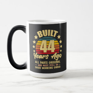 Mug Magic Invitation