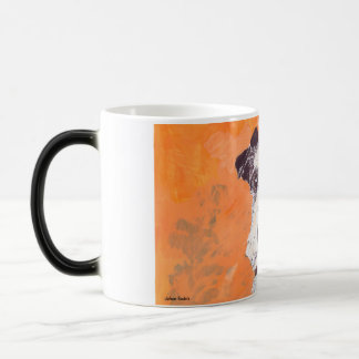Mug Magic Jack Russell Terrier