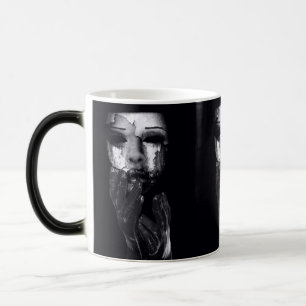 Mug Magic J'ai perdu mon masque