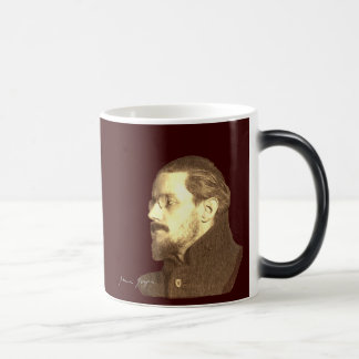 Mug Magic James Joyce