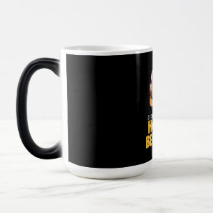 Mug Magic Je Suis Douce Comme Abeignets De Miel