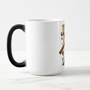 Mug Magic Jésus a tout payé