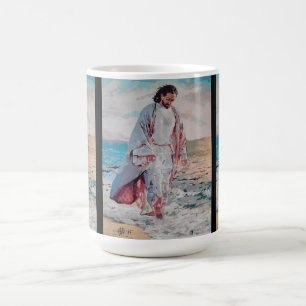 MUG MAGIC JÉSUS-CHRIST