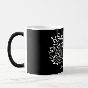 Mug Magic Johann Sebastian Bach Siegel