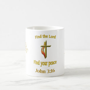 Mug Magic John 3:16