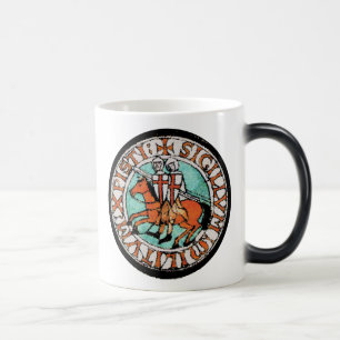 Mug Magic Joint de Templar