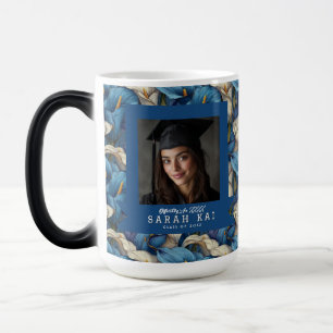 Mug Magic Jolies callas fleurs diplômé