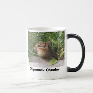 Mug Magic Joues de tamia
