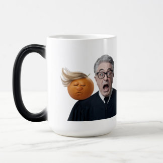 Mug Magic Jour 1 Trump