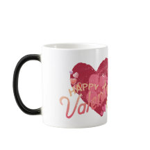 Joyeuse Saint-Valentin - amour et câlins