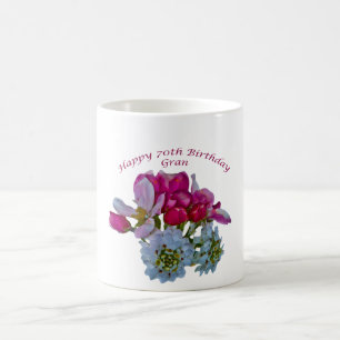 Mug Magic Joyeux 70ème Grand