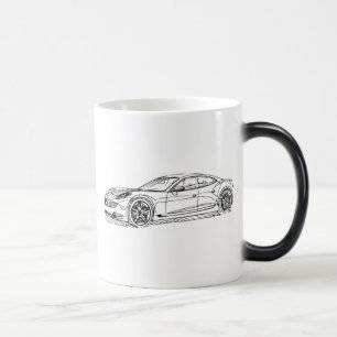 Mug Magic Karma de Fisker