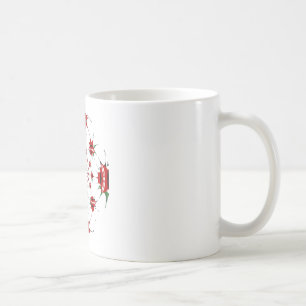 Mug Magic Kenya : Kaleidoscope 🇰 identité culturelle 