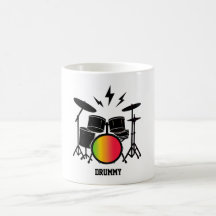 Kit de tambour personnalisé Groove Guardian Person