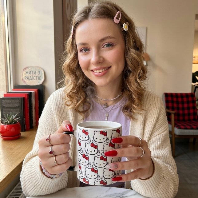 Mug Magic Kitty (Créateur téléchargé)