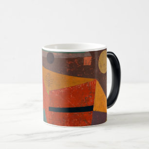 Mug Magic Klee - Joyful Mountain paysage