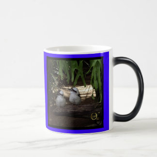 Mug Magic Kookaburras impressionnant