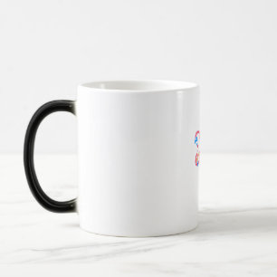 Mug Magic La Chimie De L'Enseignant La Science Est Comme La