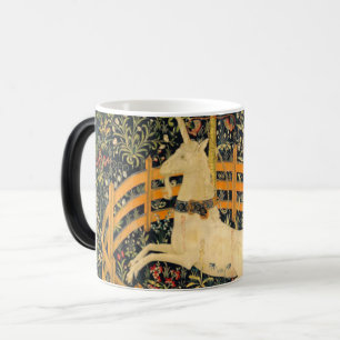 Mug Magic La licorne en captivité