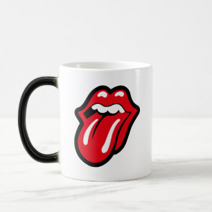 Mug Magic Langue rouge